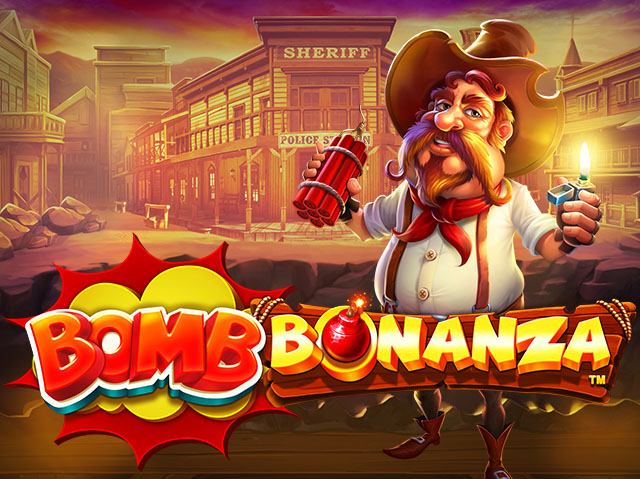 Bomb Bonanza Slots (Pragmatic Play)