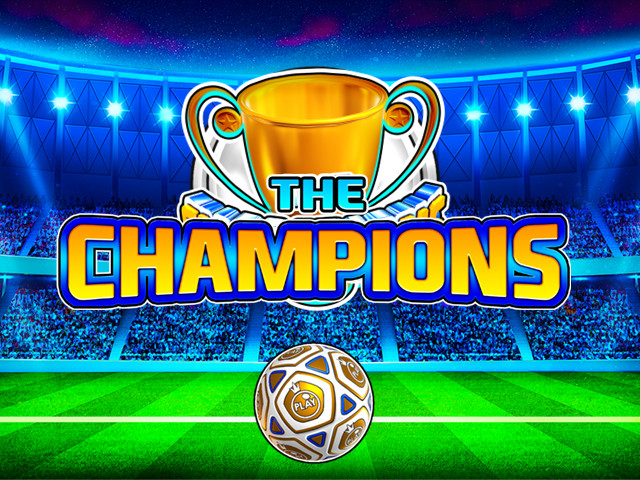 The Champions Slots  (Pragmatic Play)
