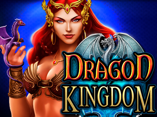 Dragon Kingdom Slots (Pragmatic Play)