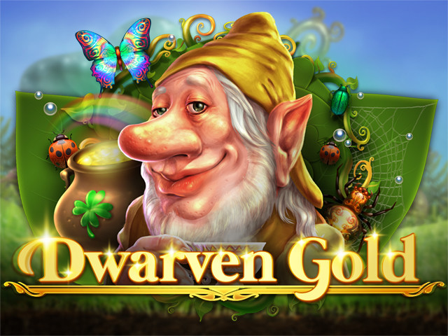 Dwarven Gold Slots  (Pragmatic Play)