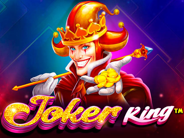 Joker King Slots  (Pragmatic Play)
