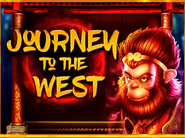 Journey to the West Slots (Pragmatic Play)