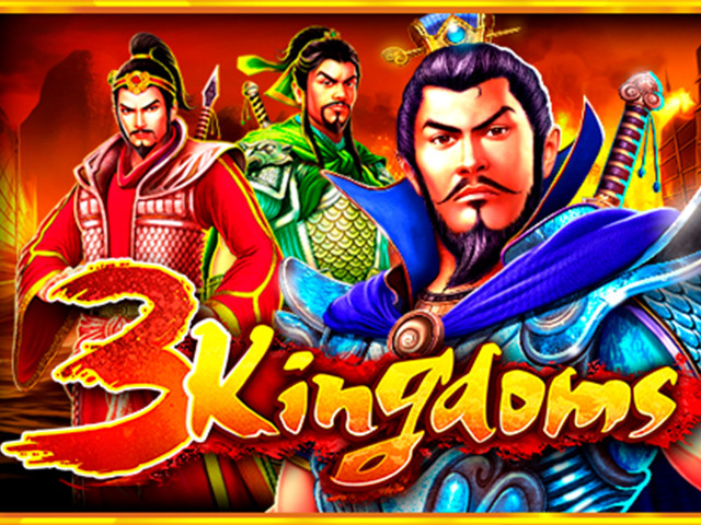 3 Kingdoms - Battle of Red Cliffs Slots (Pragmatic Play)