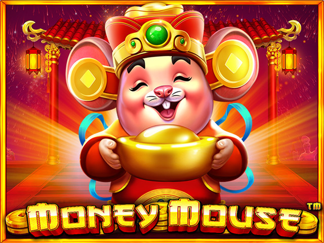 Money Mouse Slots  (Pragmatic Play)