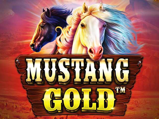 Mustang Gold Slots (Pragmatic Play)