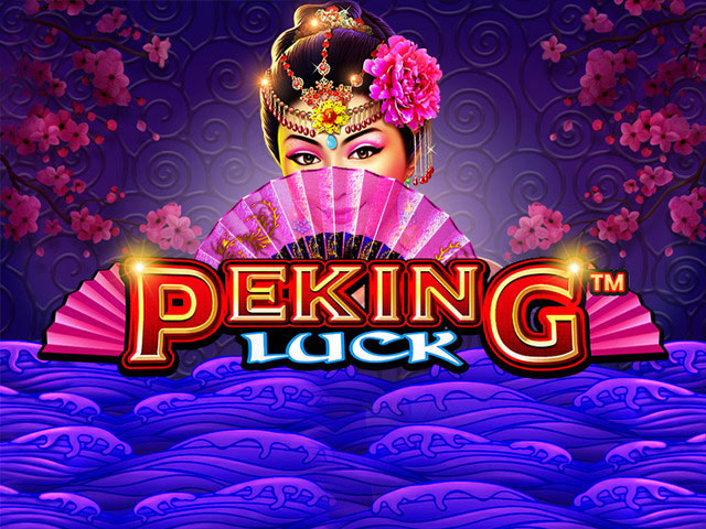 Peking Luck Slots  (Pragmatic Play)
