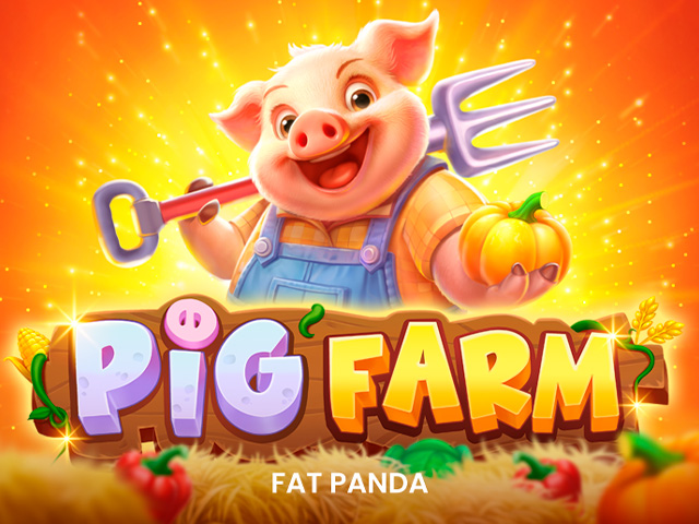 Pig Farm Slots (Pragmatic Play)
