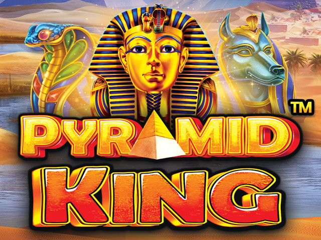 Pyramid King Slots  (Pragmatic Play)