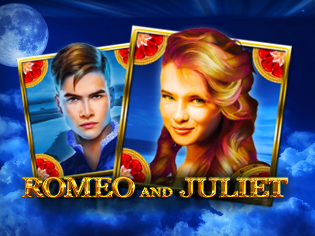 Romeo and Juliet Slots  (Pragmatic Play)