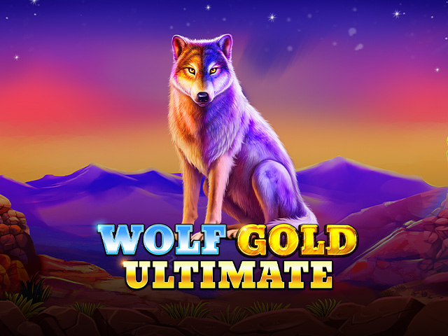 Wolf Gold Ultimate Slots  (Pragmatic Play)