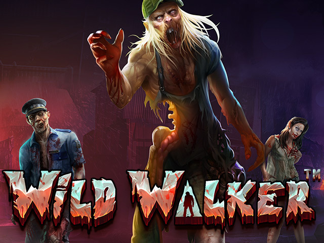 Wild Walker Slots  (Pragmatic Play)