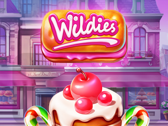 Wildies Slots  (Pragmatic Play)