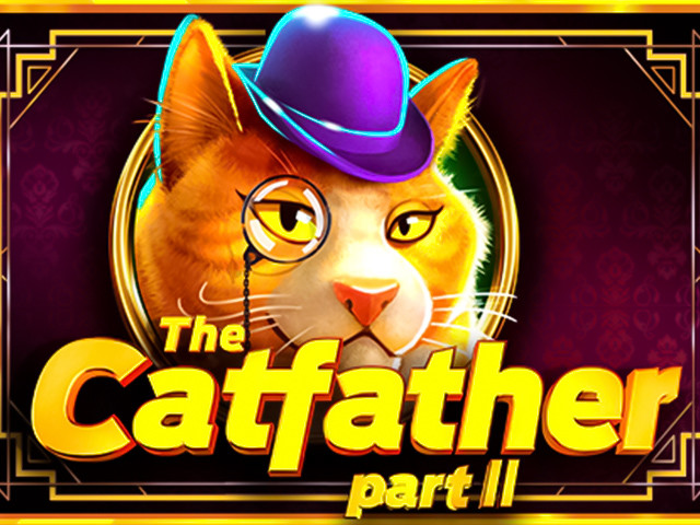 The Catfather Part II Slots  (Pragmatic Play)
