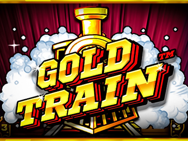 Gold Train Slots (Pragmatic Play)