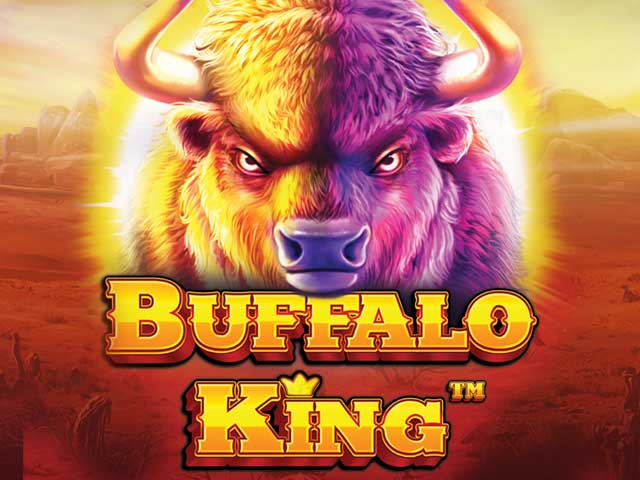 Buffalo King Slots  (Pragmatic Play)