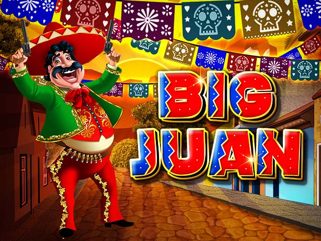 Big Juan Slots  (Pragmatic Play)