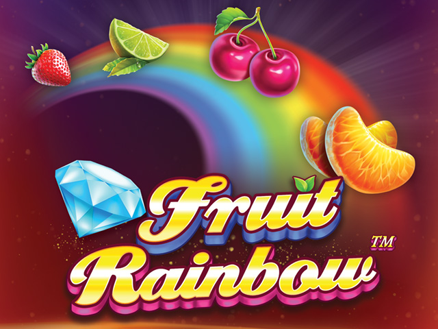 Fruit Rainbow Slots  (Pragmatic Play)
