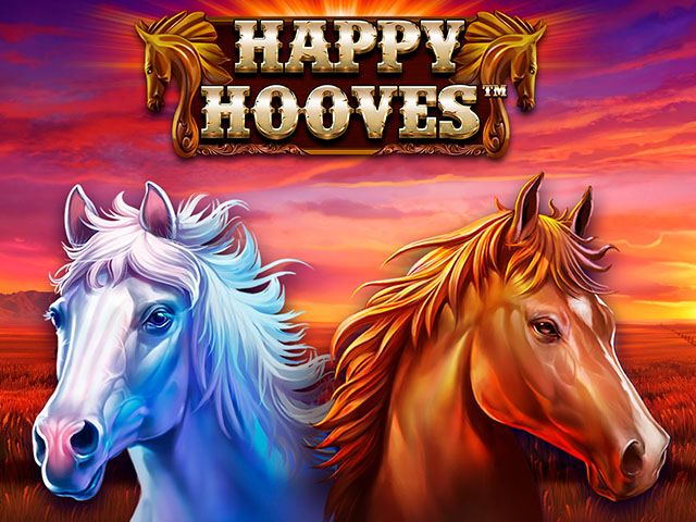 Happy Hooves Slots (Pragmatic Play)