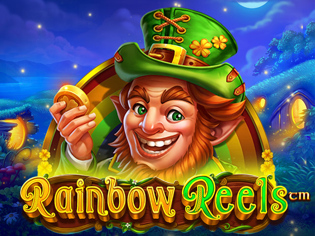Rainbow Reels Slots  (Pragmatic Play)