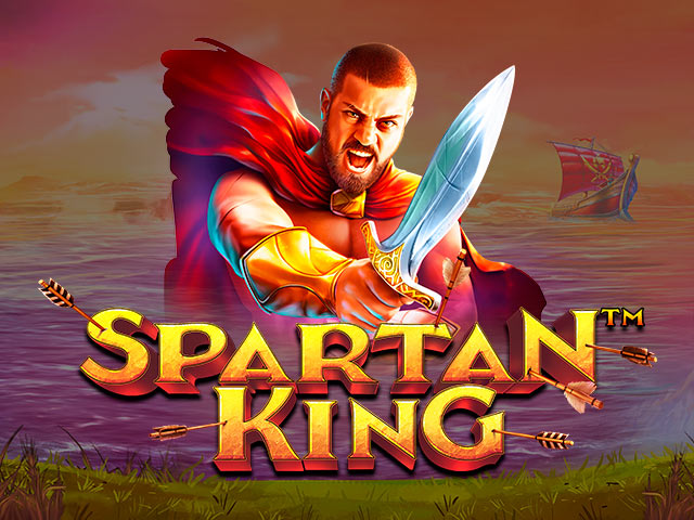 Spartan King Slots (Pragmatic Play)