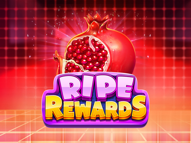 Ripe Rewards Slots  (Pragmatic Play)