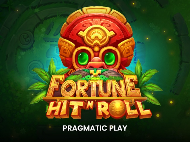 Fortune Hit’n Roll Slots  (Pragmatic Play)