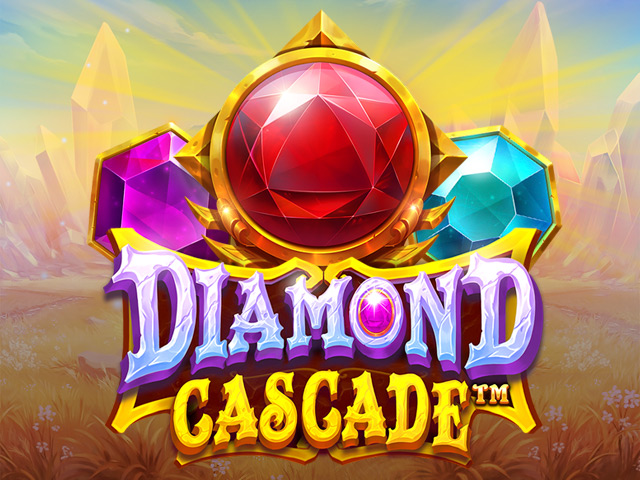 Diamond Cascade Slots  (Pragmatic Play)