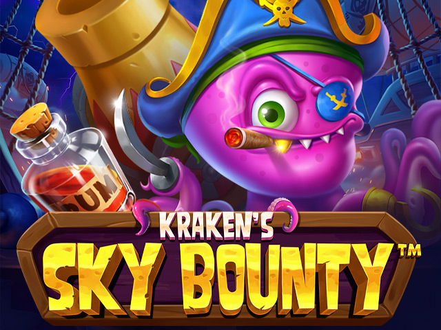 Sky Bounty Slots  (Pragmatic Play)