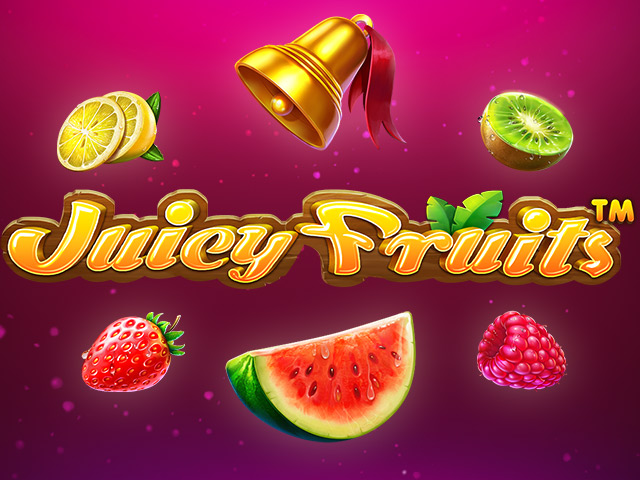 Juicy Fruits Slots (Pragmatic Play)