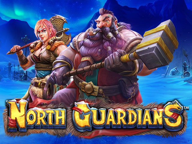 North Guardians Slots (Pragmatic Play)