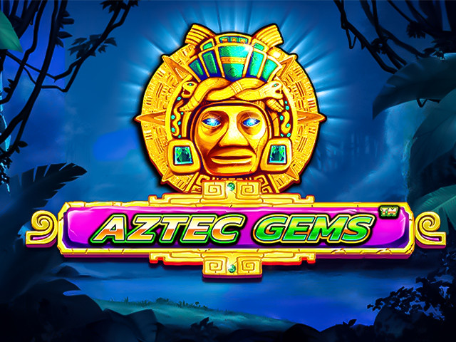 Aztec Gems Slots  (Pragmatic Play)