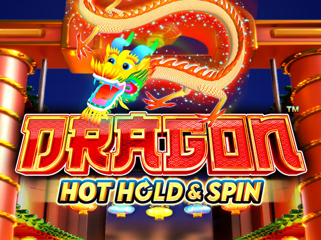 Dragon Hot Hold & Spin Slots  (Pragmatic Play)