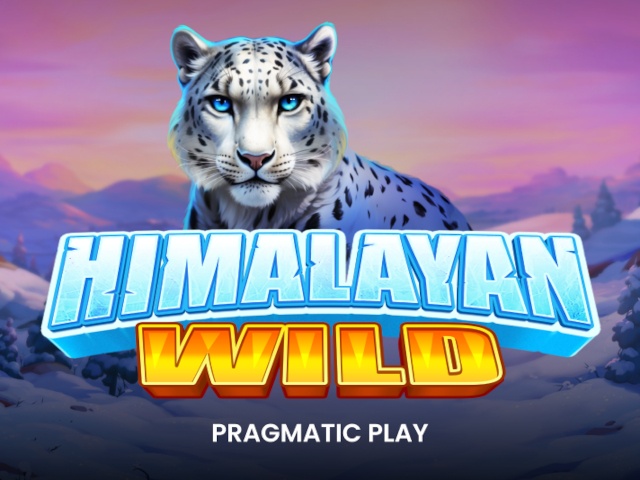 Himalayan Wild Slots  (Pragmatic Play)