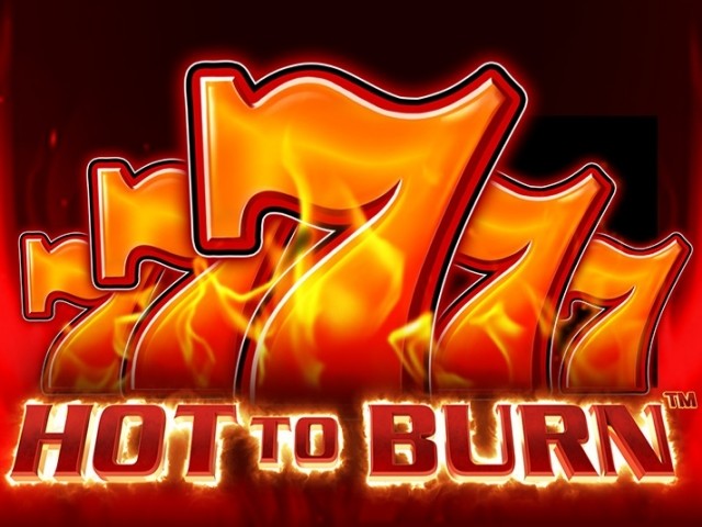 Hot to Burn Slots (Pragmatic Play)
