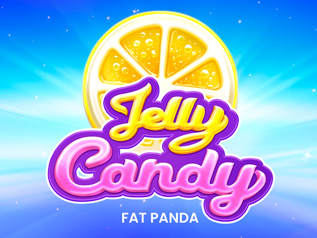Jelly Candy Slots  (Pragmatic Play)