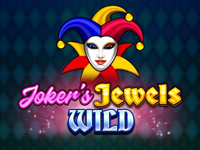 Joker’s Jewels Wild Slots (Pragmatic Play)