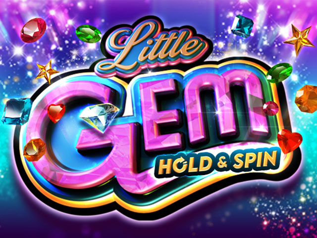 Little Gem Hold and Spin Slots  (Pragmatic Play)
