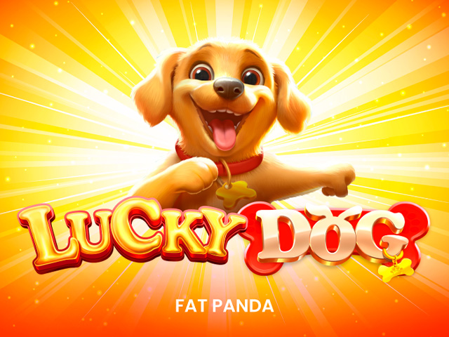 Lucky Dog Slots (Pragmatic Play)