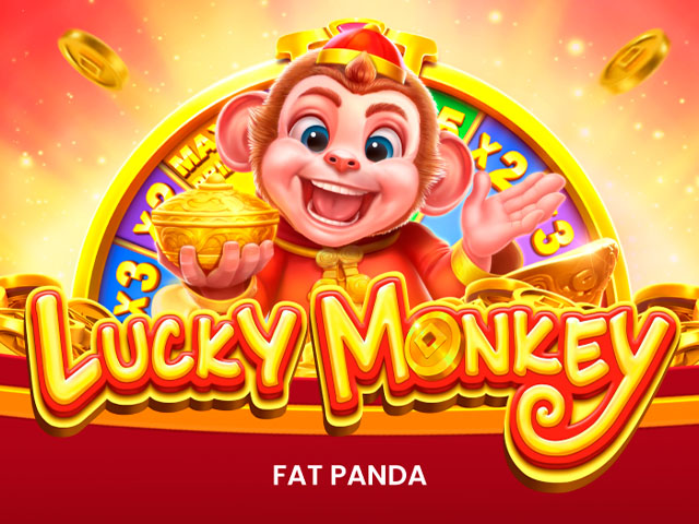 Lucky Monkey Slots (Pragmatic Play)