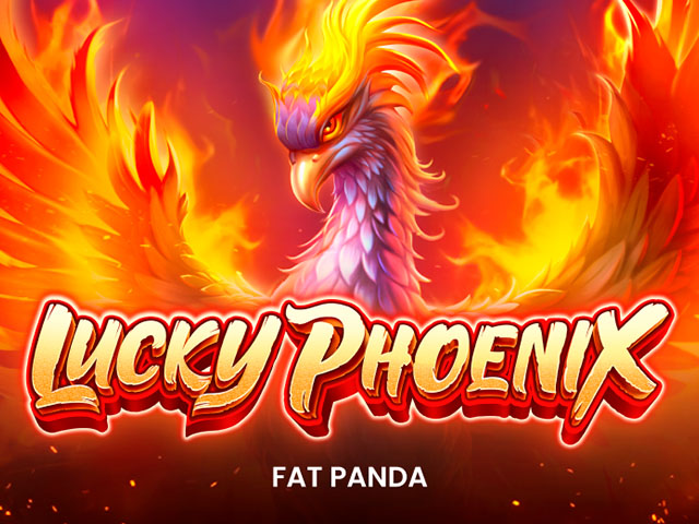 Lucky Phoenix Slots  (Pragmatic Play)