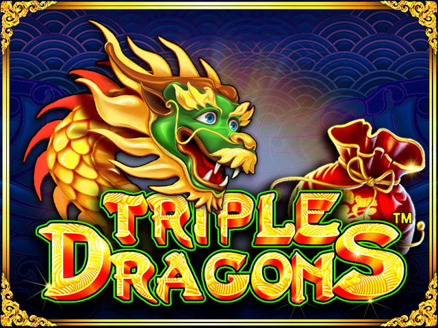 Triple Dragons Slots (Pragmatic Play)