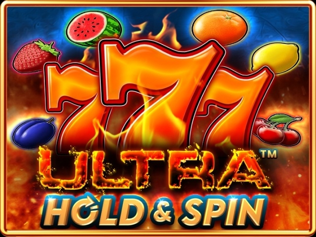 Ultra Hold and Spin Slots  (Pragmatic Play)