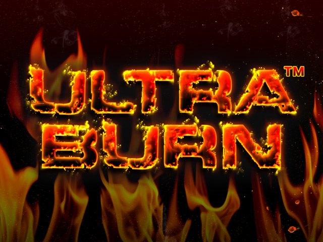 Ultra Burn Slots (Pragmatic Play)