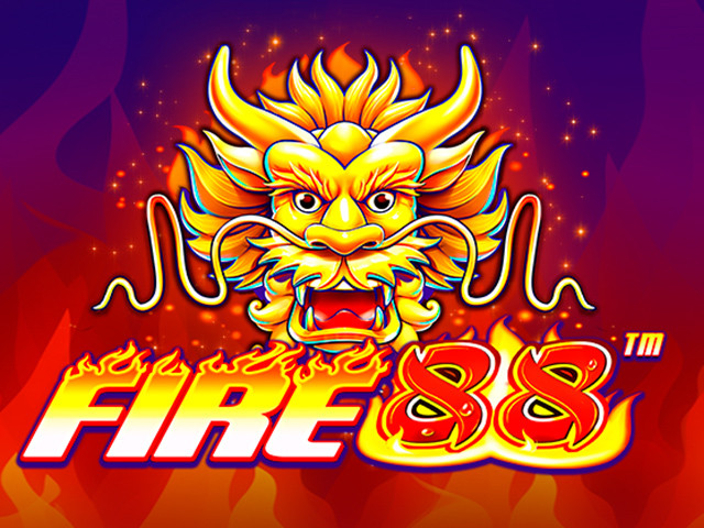 Fire 88 Slots  (Pragmatic Play)