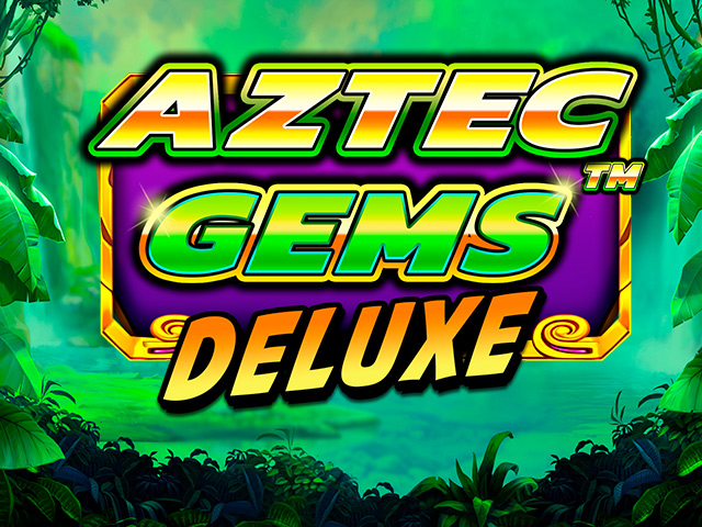 Aztec Gems Deluxe Slots  (Pragmatic Play)