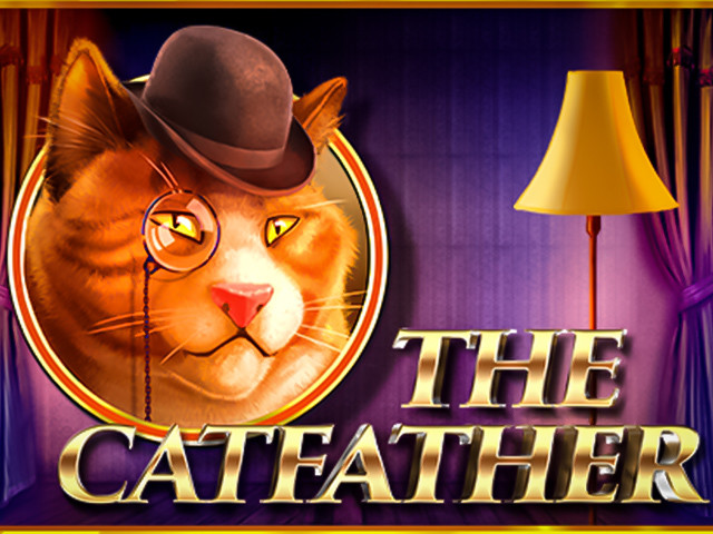 The Catfather Slots (Pragmatic Play)