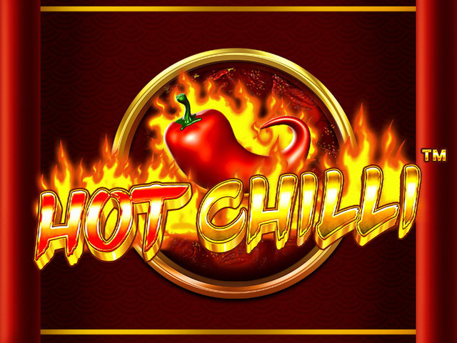 Hot Chilli Slots (Pragmatic Play)