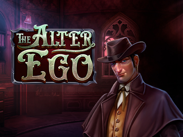 The Alter Ego Slots  (Pragmatic Play)