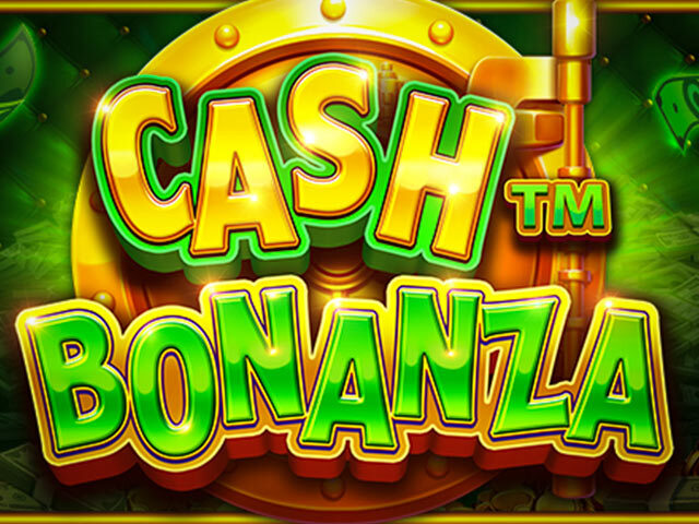 Cash Bonanza Slots  (Pragmatic Play)