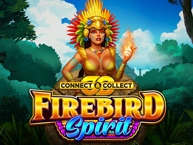 Firebird Spirit - Connect & Collect Slots (Pragmatic Play)